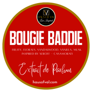 Bougie Baddie