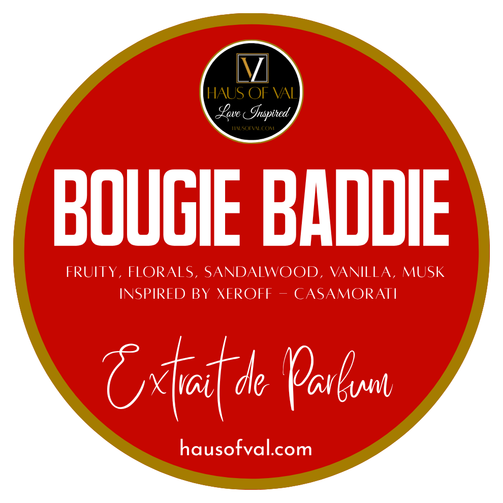 Bougie Baddie