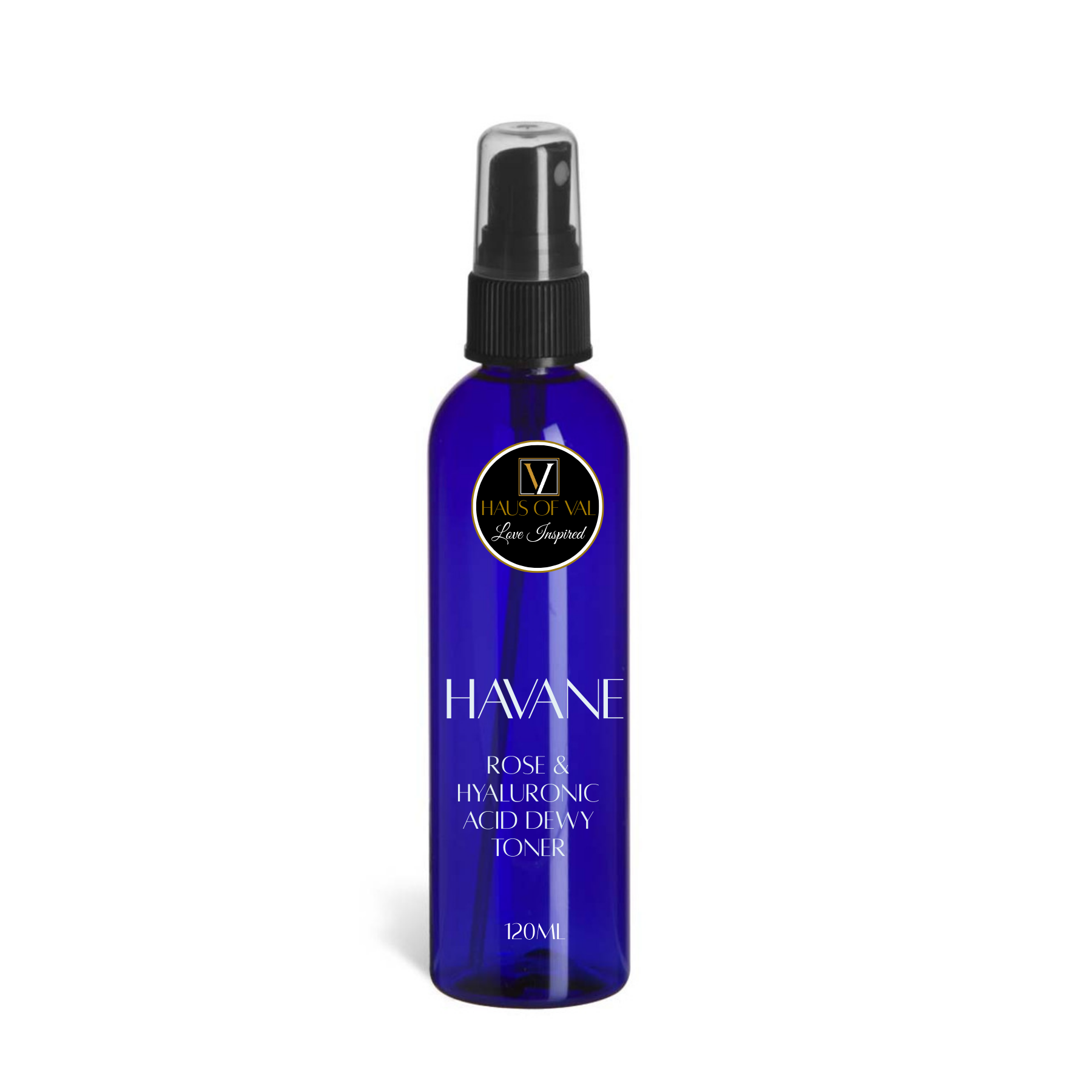 Havane Rose & Hyaluronic Acid Dewy Toner