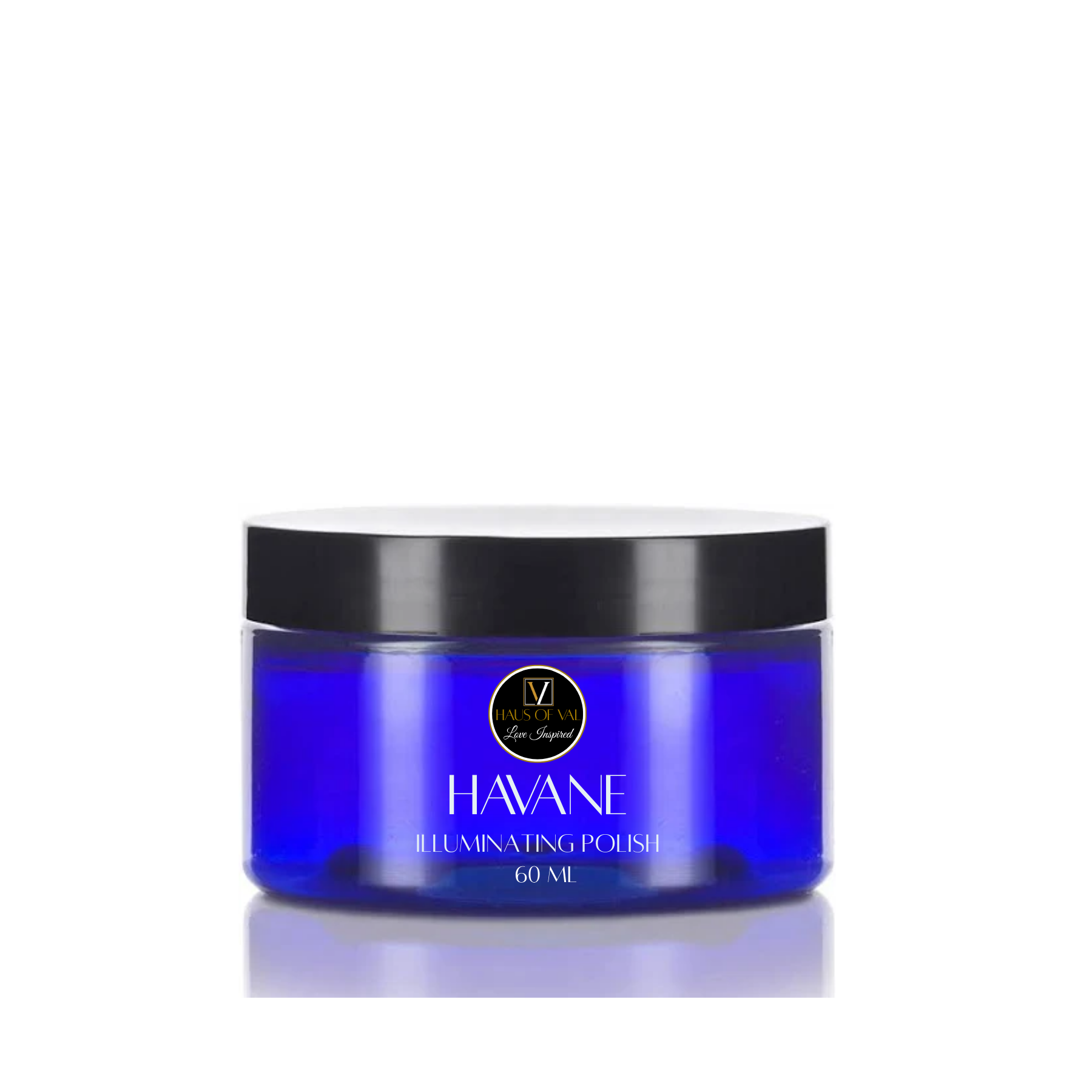Havane Illuminating Facial Polish