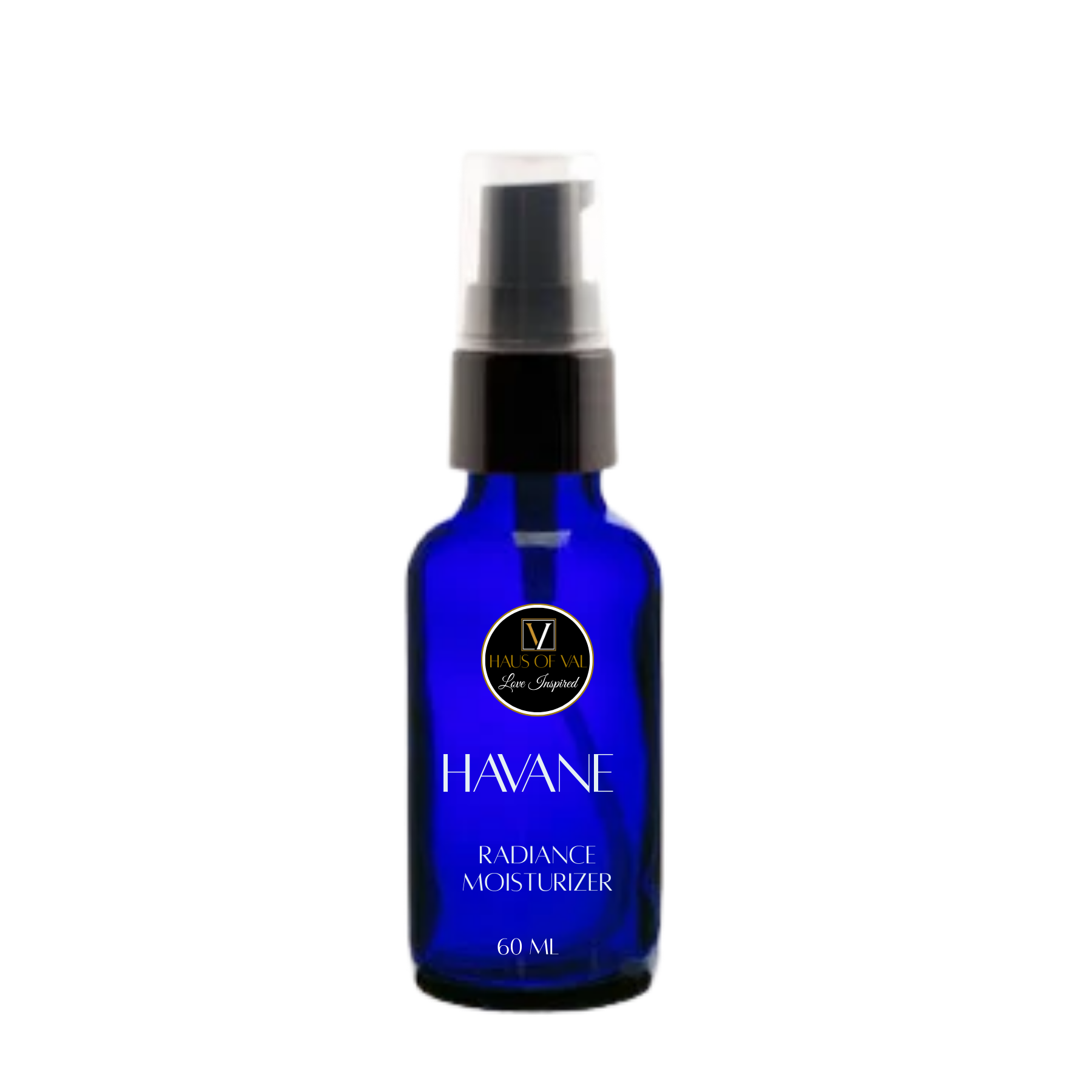 Havane Radiance Moisturizer