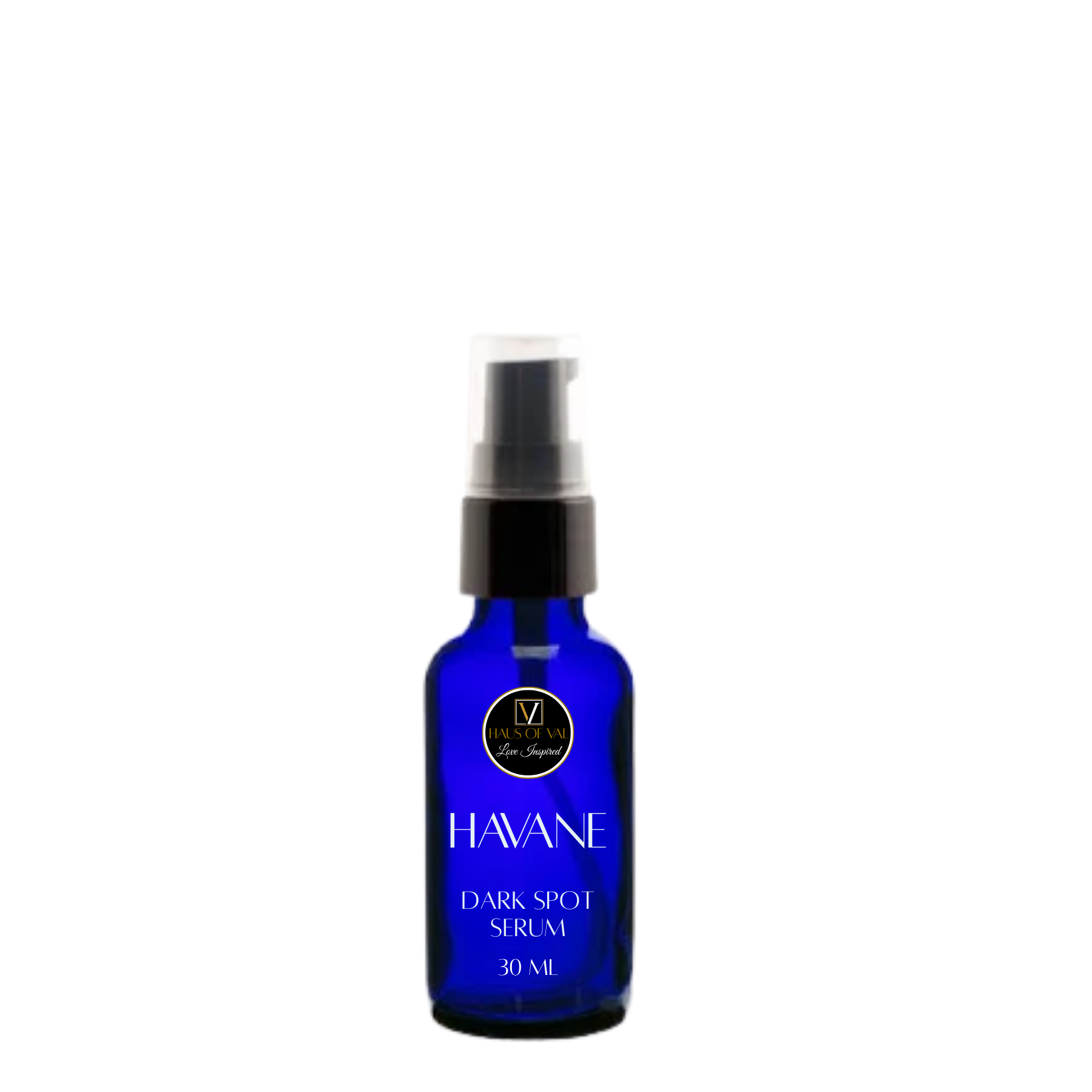 Havane Dark Spot Serum
