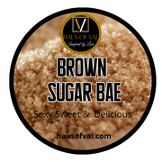 Brown Sugar Bae