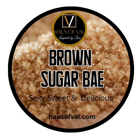 Brown Sugar Bae
