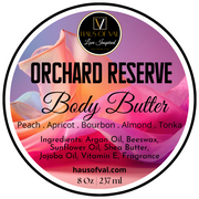Orchard Reserve