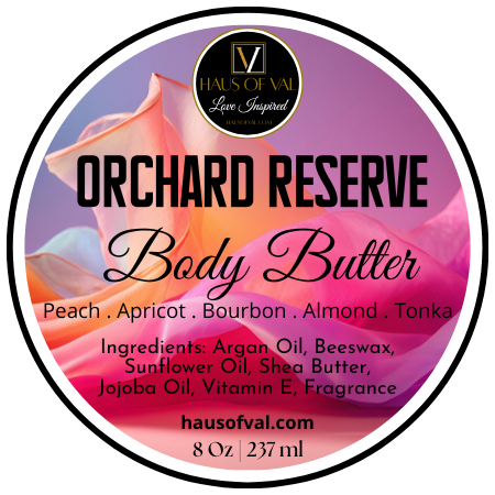 Orchard Reserve