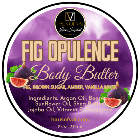Fig Opulence