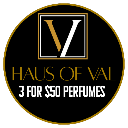 3 for $50 Pefrume's - 1st Launch