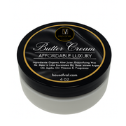 Luxurious Buttercream