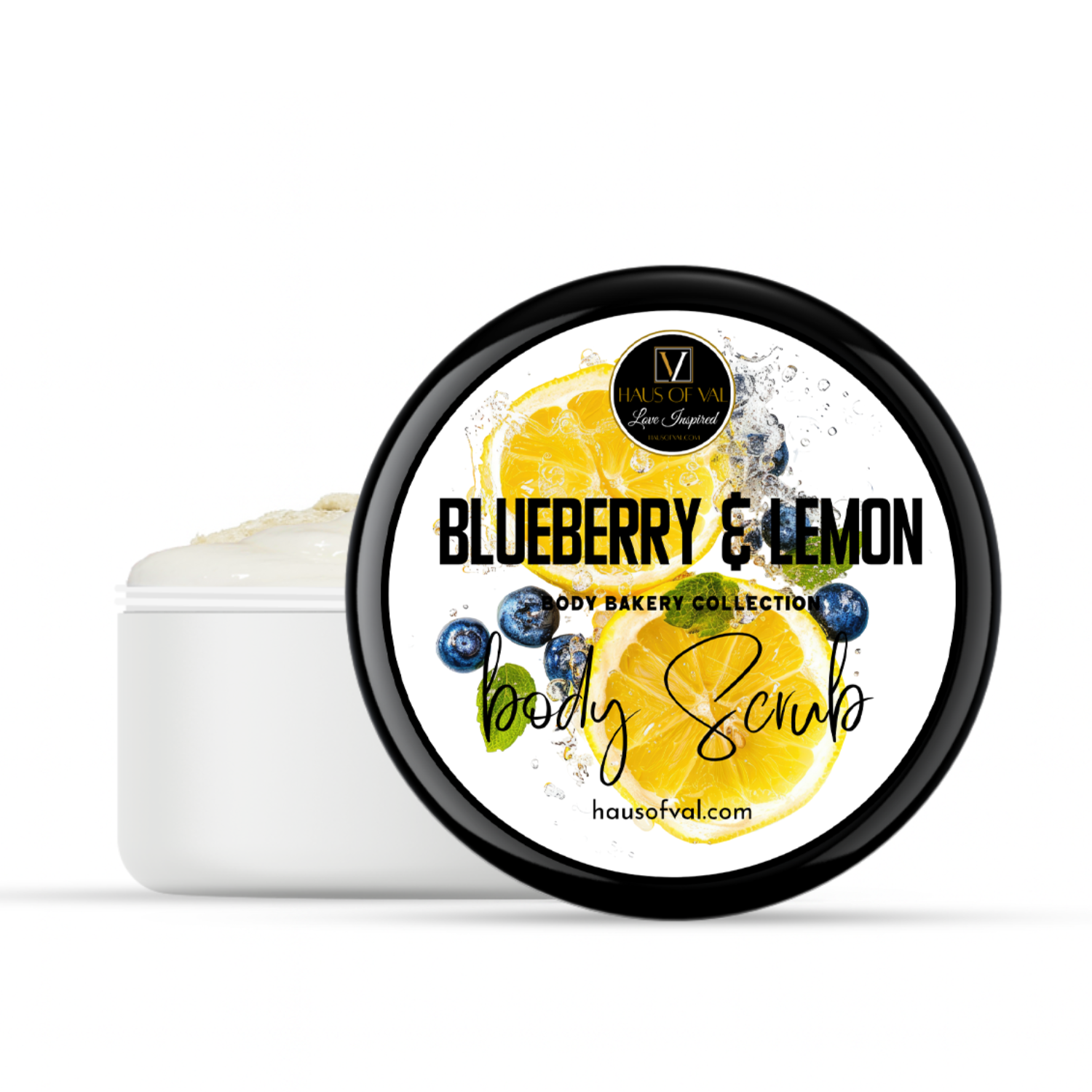 Bakery Buttercreams