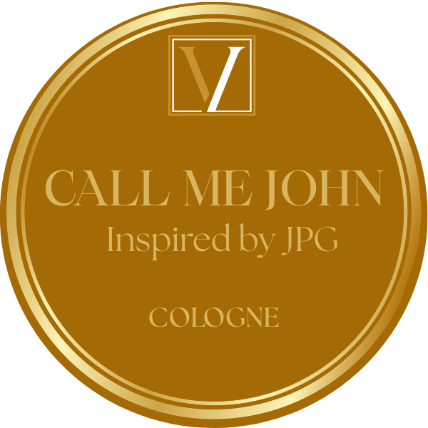 Call Me John