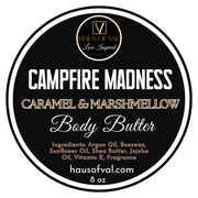 Campfire Madness