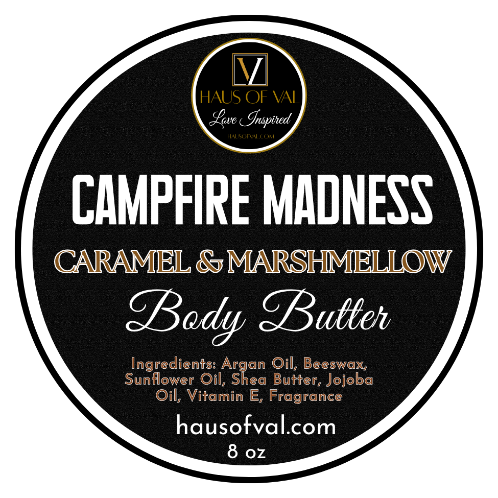 Campfire Madness