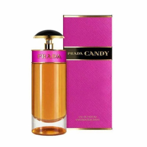 Purple Candy