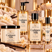 Cashmere Milk