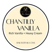 Chantilly Vanilla