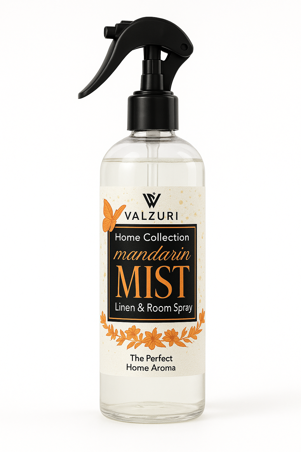 VALZURI - Mandarin Mist Collection