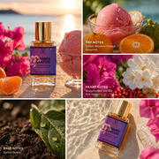 Summer Santori EDP