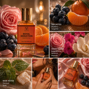 Royal Seduction EDP