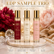 New Scents 12 ML EDP
