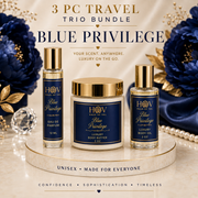 Blue Privilege
