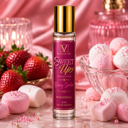 Sweet Up Gourmand - Berry Spoiled 12ml