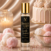 Sweet Up Gourmand - Sweetly Undone 12ml