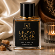 Brown Sugar Man