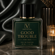 Good Trouble for Men