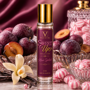 Sweet Up Gourmand - Plum Spoiled 12ml