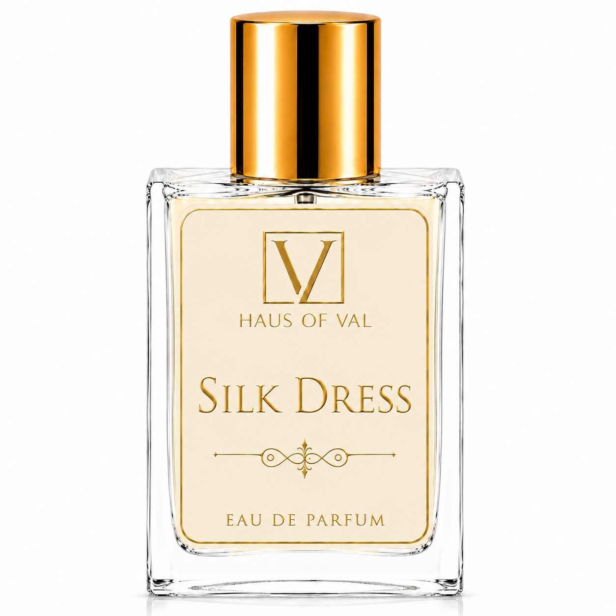 Silk Dress