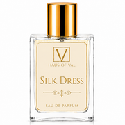 Silk Dress