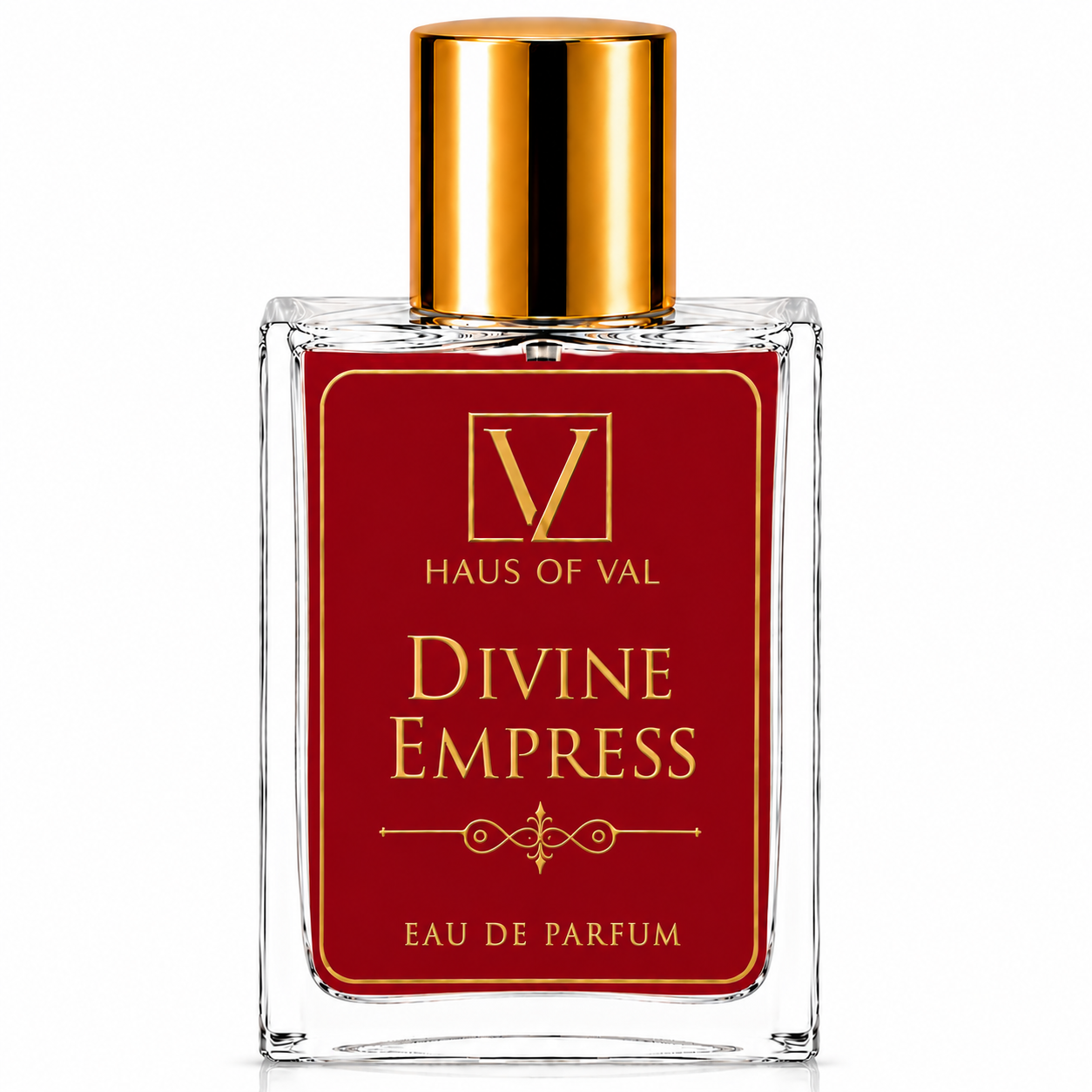 Divine Empress