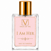 I am Her
