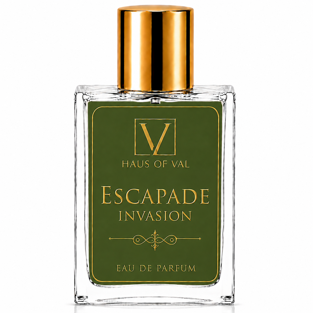 Escapade Invasion