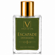 Escapade Invasion