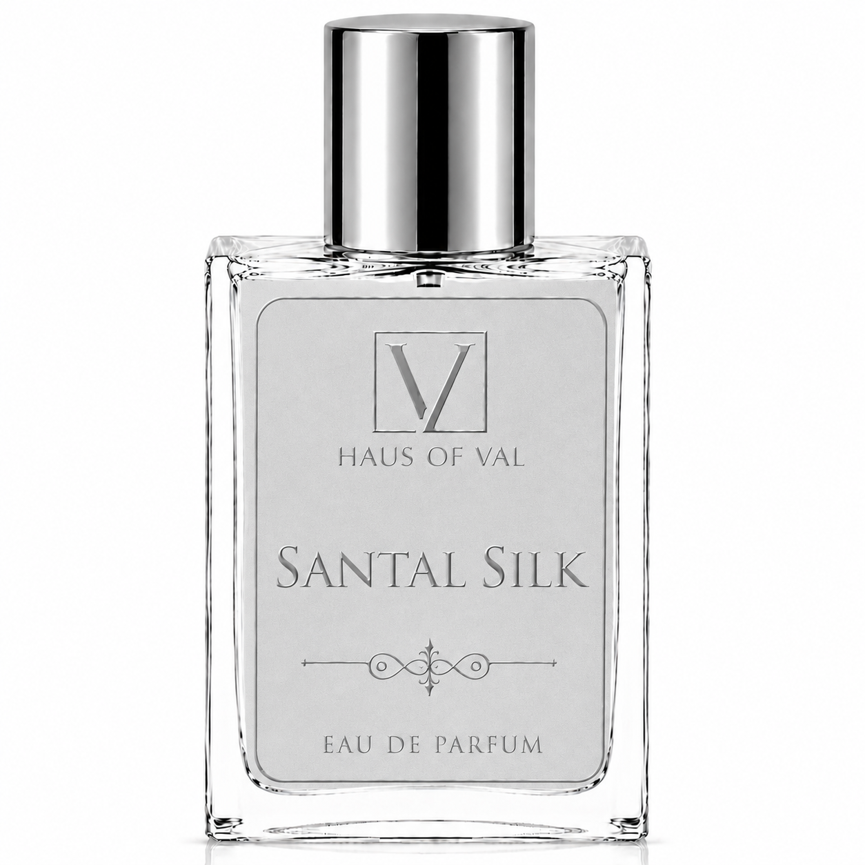Santal Silk