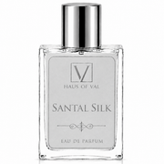 Santal Silk