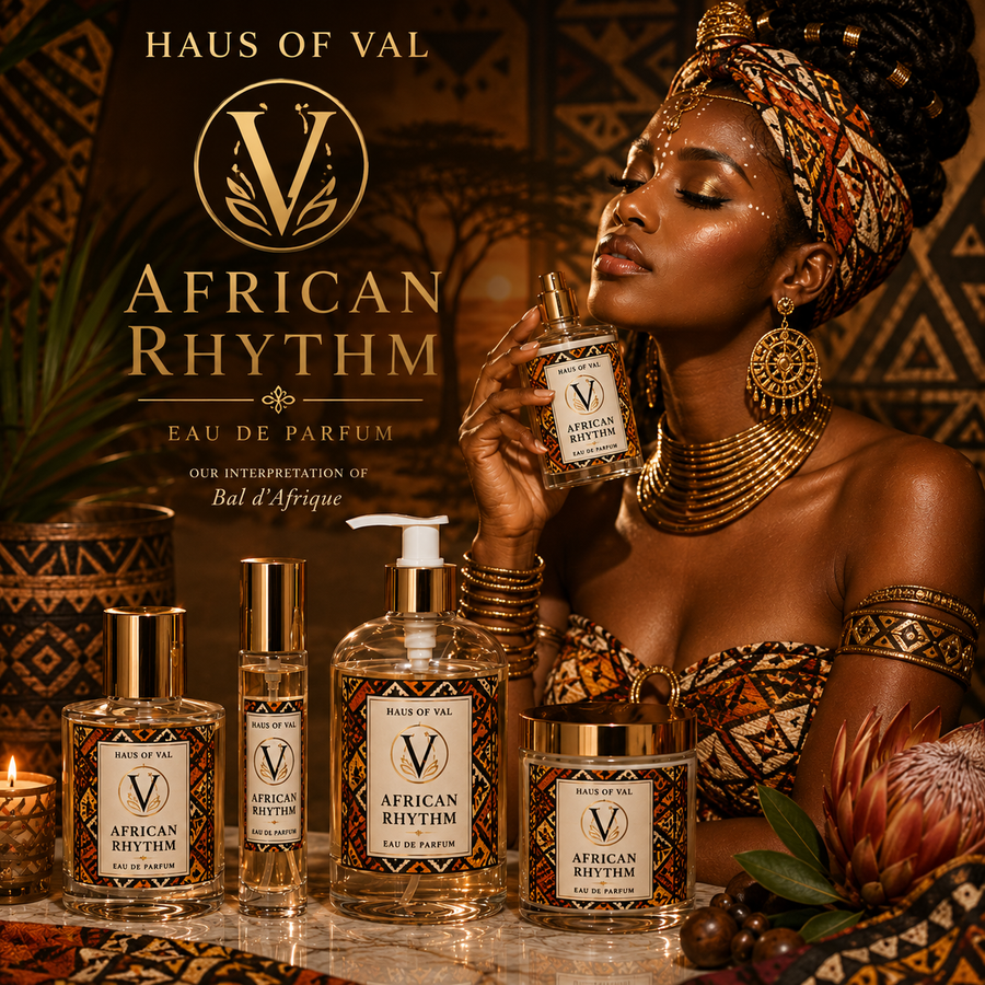 African Rhythm