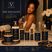 The Socialite