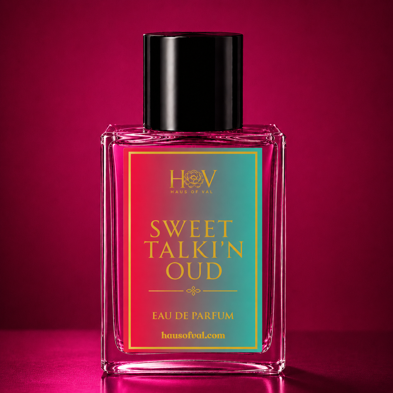 Sweet Talkin' Oud