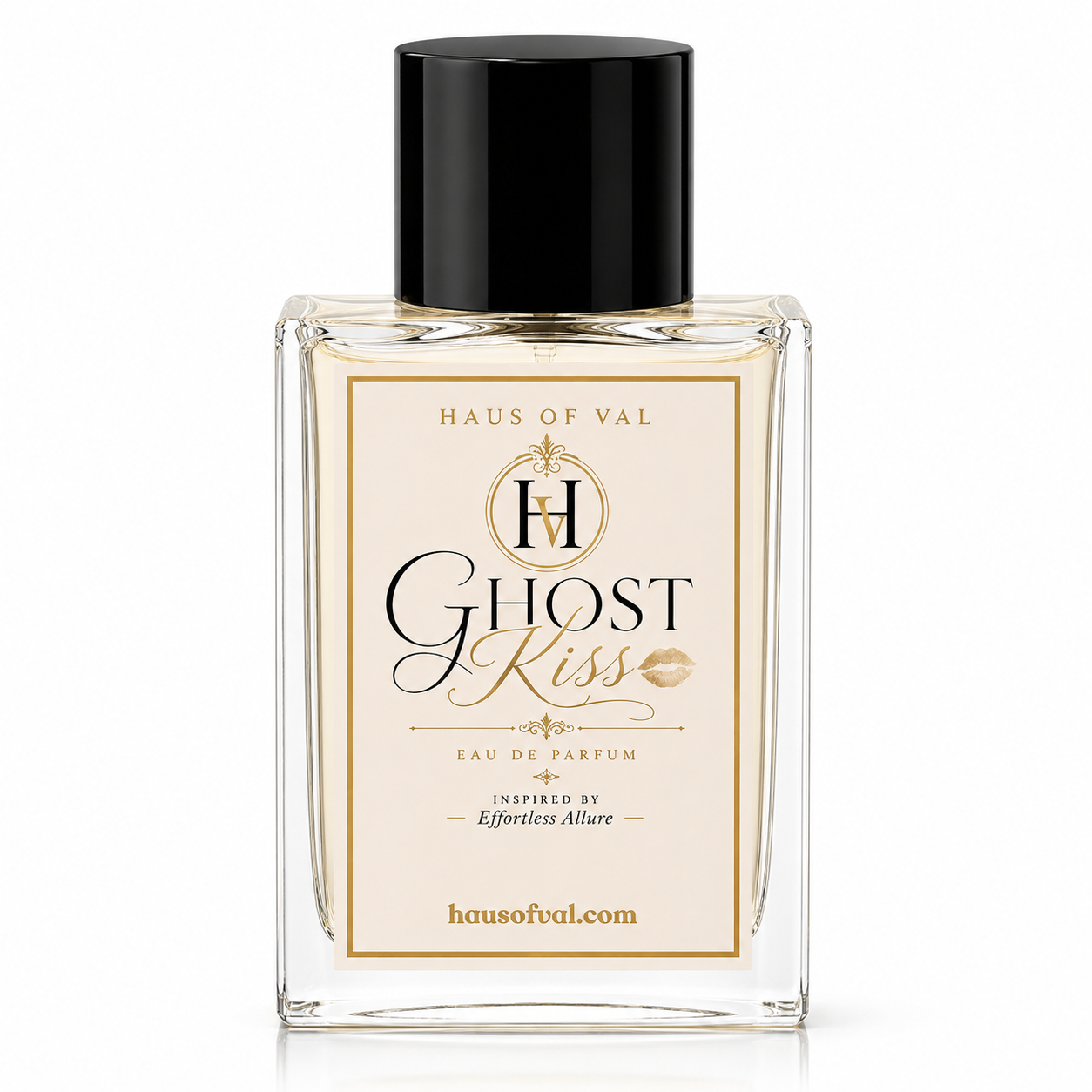 Ghost Kiss