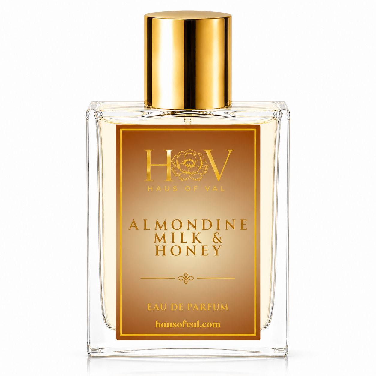 Almondine Milk & Honey