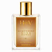 Almondine Milk & Honey