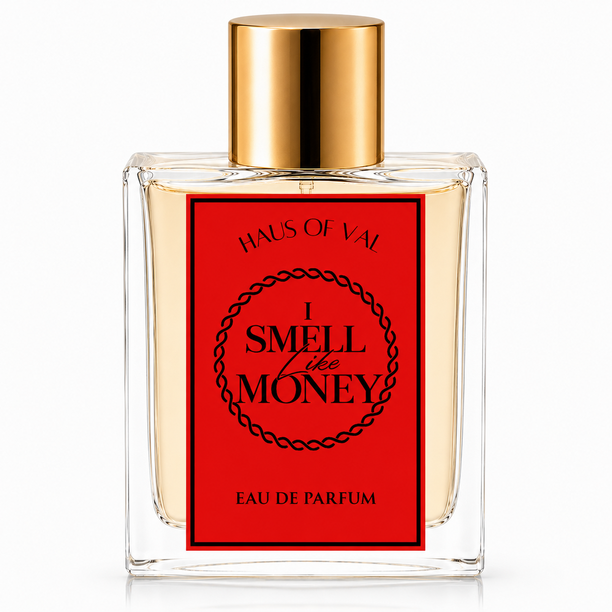 I smell Like Money