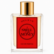 I smell Like Money
