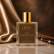 The Delegate