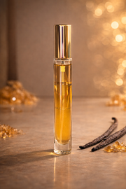 No 107   Double Vanille  - 10 Ml Parfum Sampler