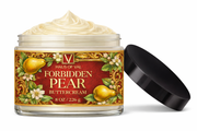 Forbidden Pear Buttercream