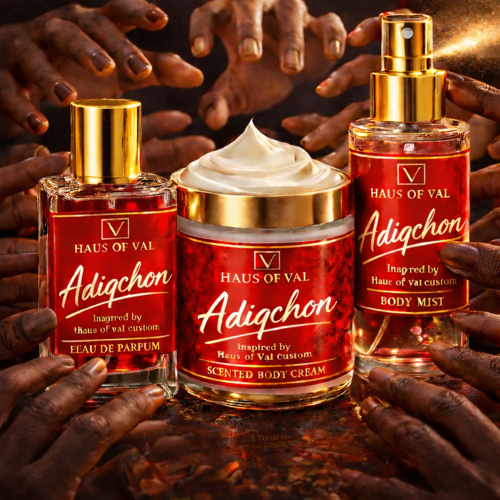 AdiQChon (Addiction)